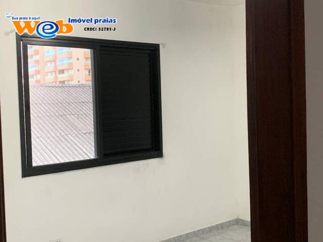 Apartamento para Locação em Praia Grande - 4