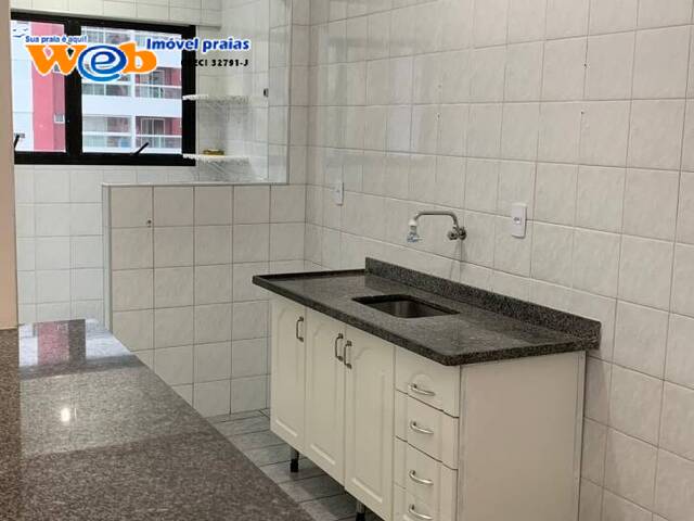 Apartamento para Locação em Praia Grande - 5