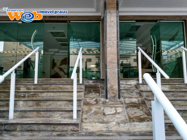 Apartamento para Venda em Praia Grande - 2