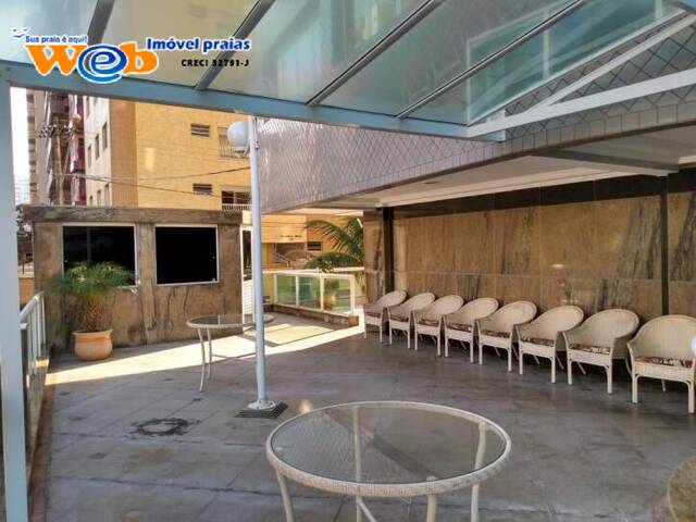 Apartamento para Venda em Praia Grande - 3