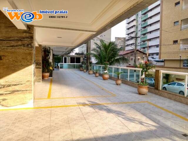 Apartamento para Venda em Praia Grande - 4