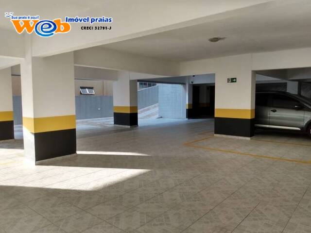 Apartamento para Venda em Praia Grande - 5