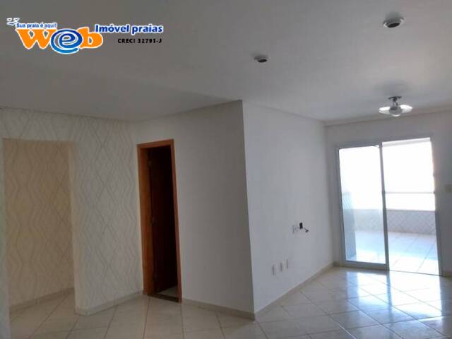 Apartamento para Venda em Praia Grande - 2