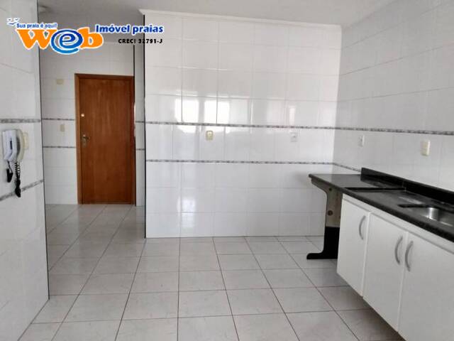 Apartamento para Venda em Praia Grande - 3