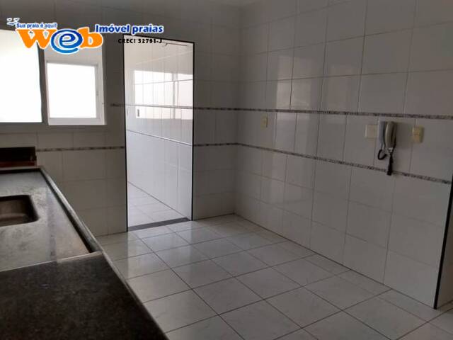 Apartamento para Venda em Praia Grande - 4