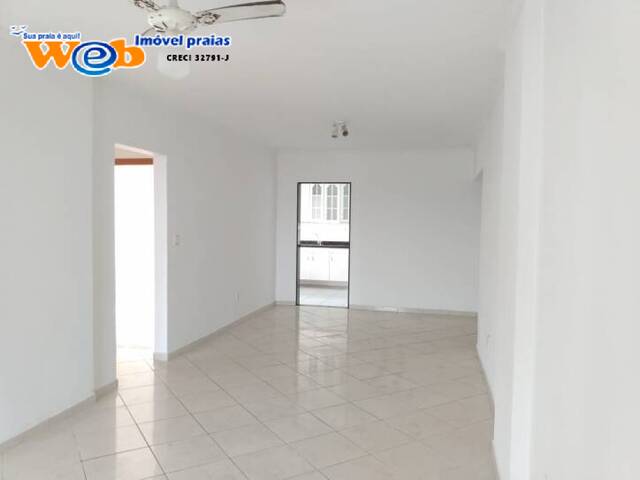Apartamento para Venda em Praia Grande - 2