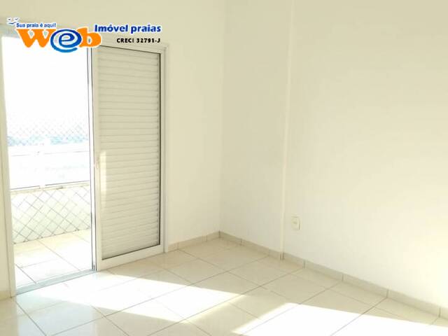 Apartamento para Venda em Praia Grande - 3