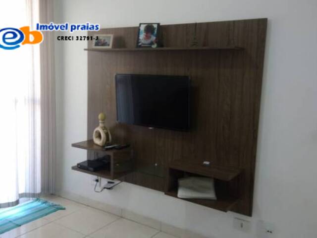 Apartamento para Venda em Praia Grande - 3