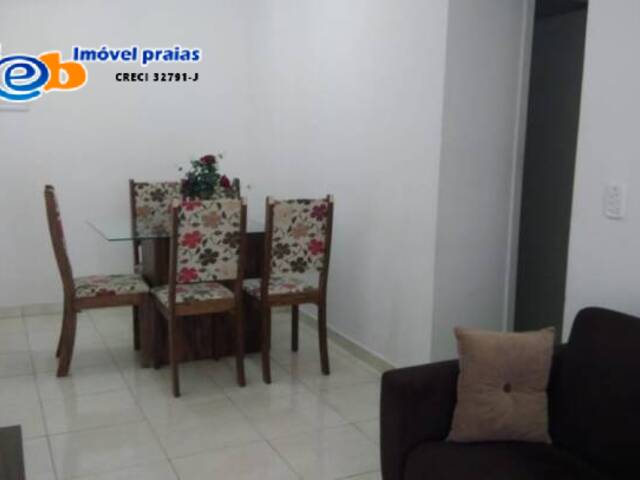 Apartamento para Venda em Praia Grande - 4