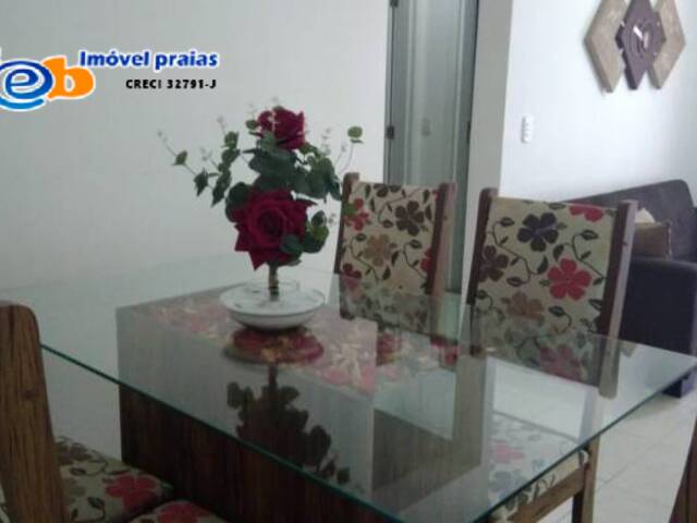 Apartamento para Venda em Praia Grande - 5