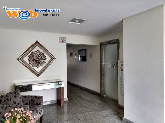 Apartamento para Venda em Praia Grande - 3