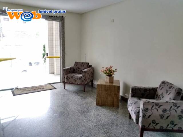 Apartamento para Venda em Praia Grande - 4
