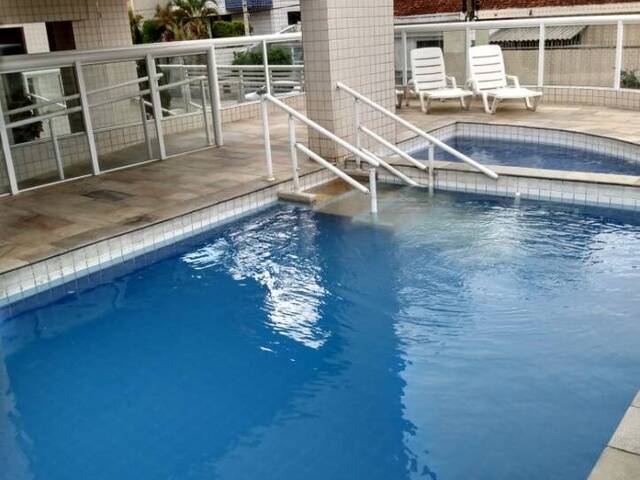 Apartamento para Venda em Praia Grande - 5