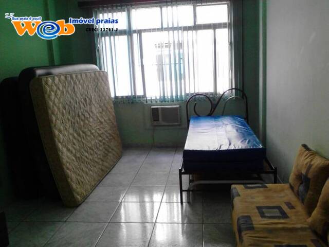 Kitnet para Locação em Praia Grande - 4