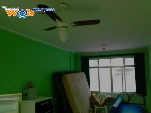 Kitnet para Locação em Praia Grande - 5