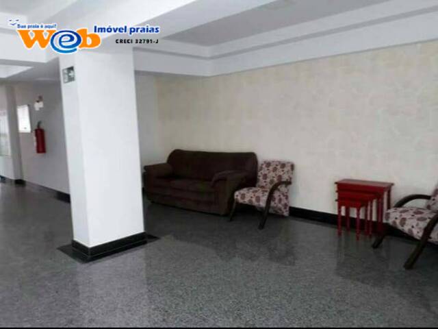 Apartamento para Venda em Praia Grande - 4