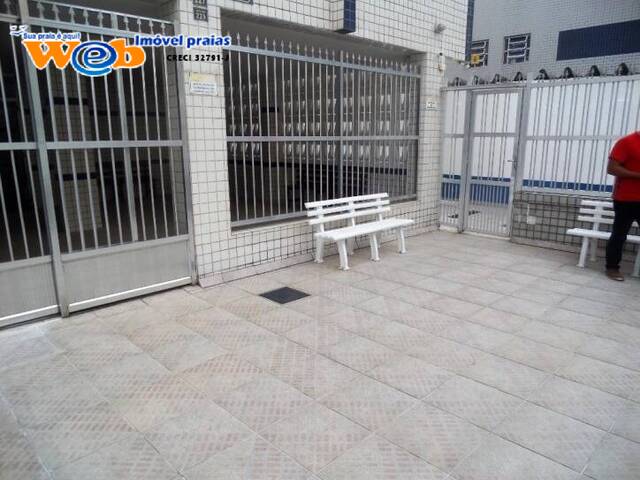 Apartamento para Venda em Praia Grande - 2