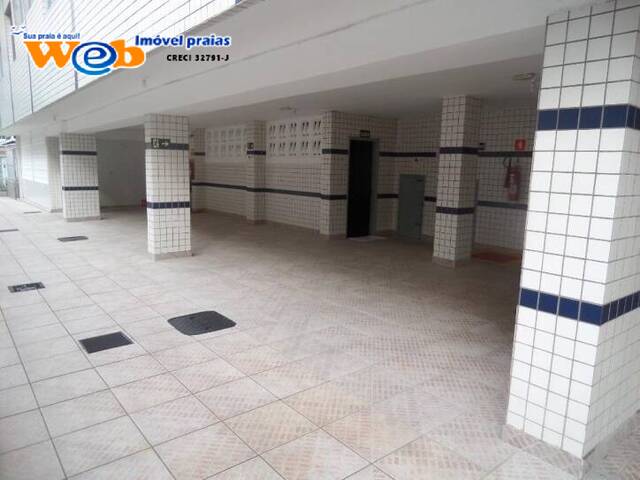 Apartamento para Venda em Praia Grande - 3