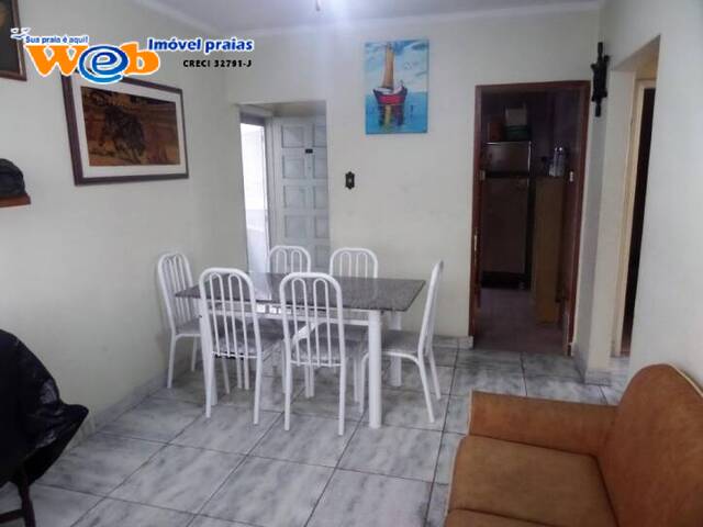Apartamento para Venda em Praia Grande - 4