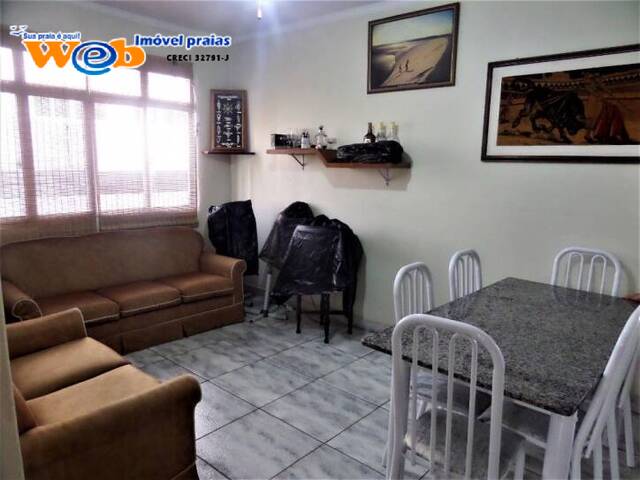 Apartamento para Venda em Praia Grande - 5