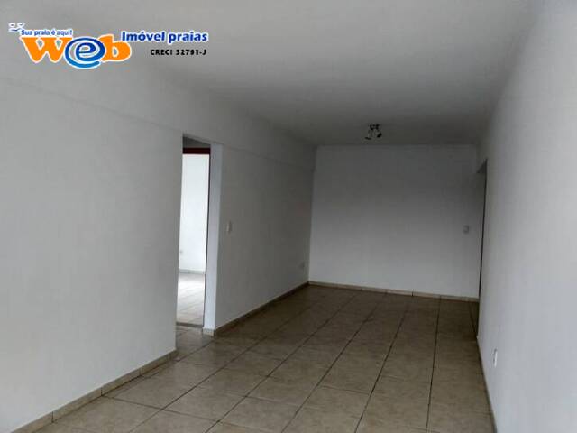 #1223 - Apartamento para Venda em Praia Grande - SP
