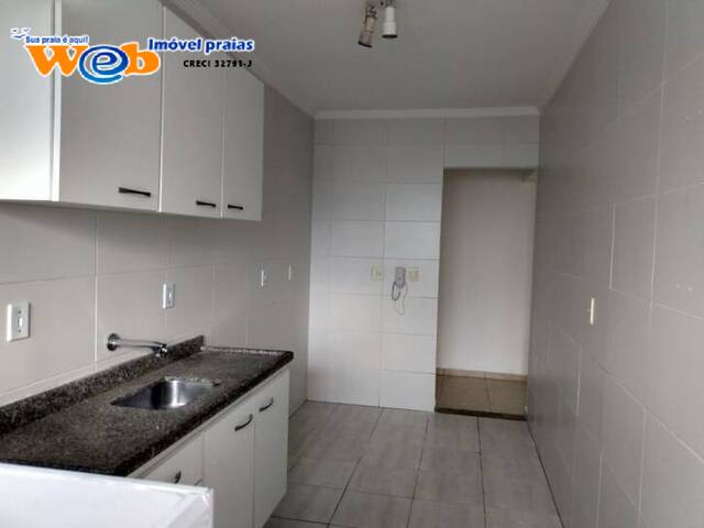 Apartamento para Venda em Praia Grande - 4