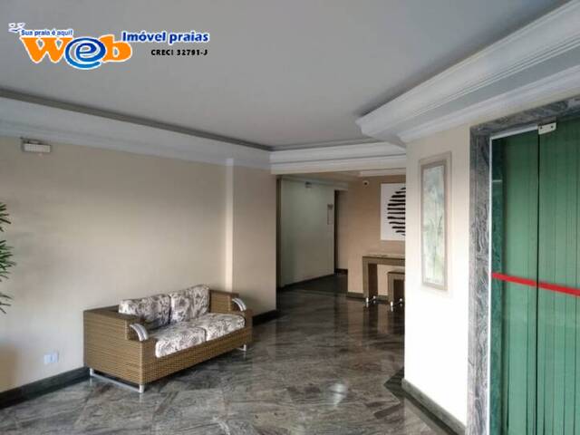 Apartamento para Venda em Praia Grande - 4