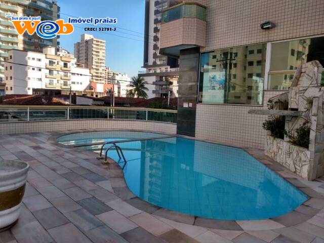 Apartamento para Venda em Praia Grande - 5