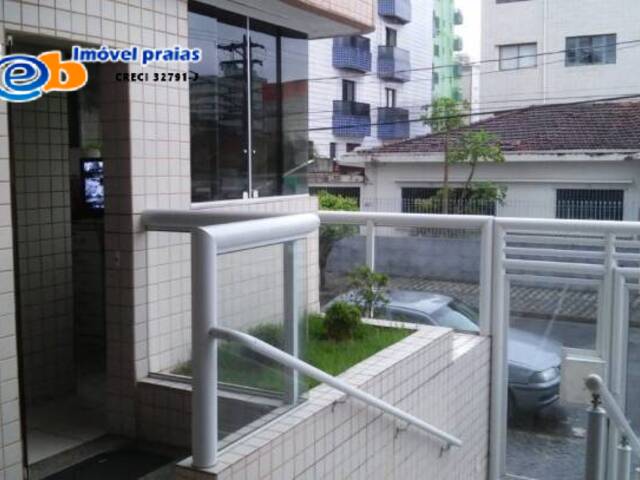 Apartamento para Venda em Praia Grande - 2