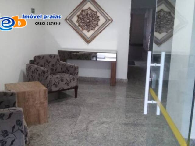 Apartamento para Venda em Praia Grande - 5