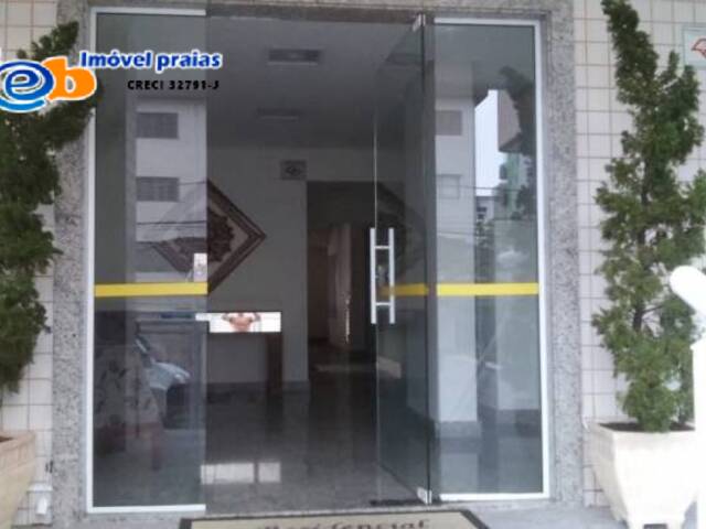 Apartamento para Venda em Praia Grande - 4