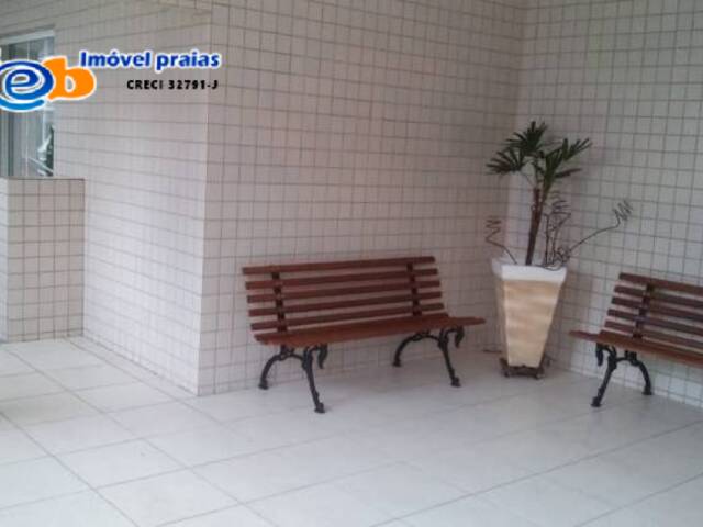 Apartamento para Venda em Praia Grande - 3