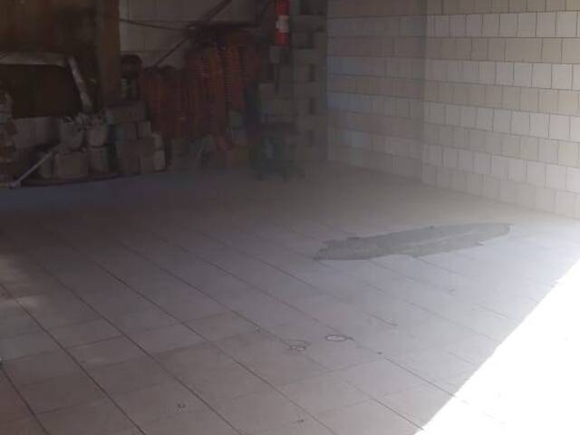 #1225 - Casa para Locação em Praia Grande - SP