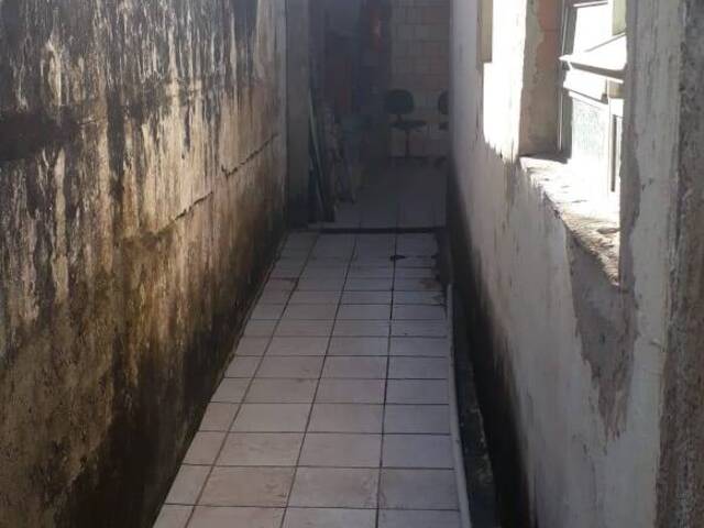 #1225 - Casa para Locação em Praia Grande - SP