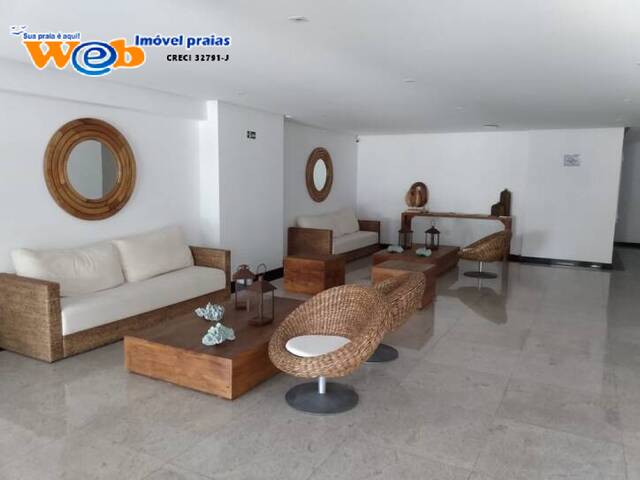 Apartamento para Venda em Praia Grande - 4