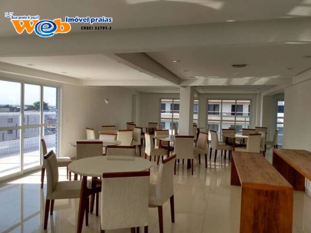 Apartamento para Venda em Praia Grande - 5