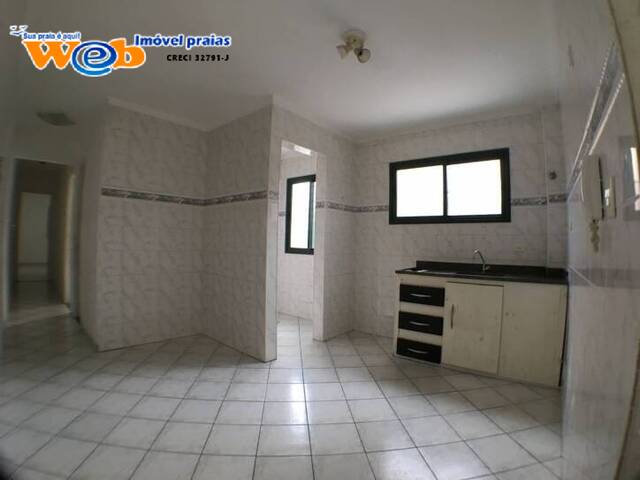 Apartamento para Locação em Praia Grande - 4