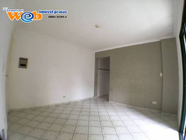 #1232 - Apartamento para Locação em Praia Grande - SP