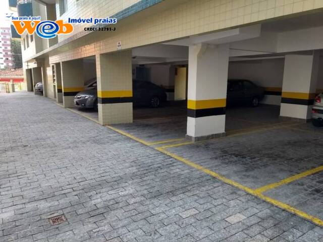 Apartamento para Locação em Praia Grande - 4