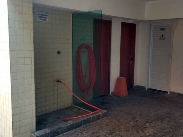 Apartamento para Locação em Praia Grande - 5