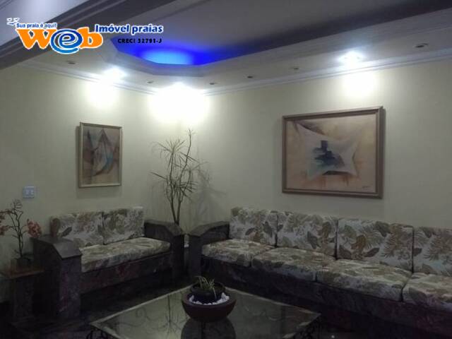 Apartamento para Locação em Praia Grande - 4