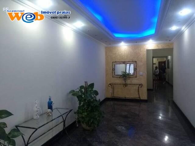 Apartamento para Locação em Praia Grande - 5