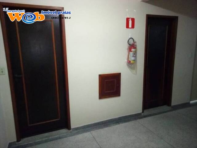 Apartamento para Venda em Praia Grande - 4