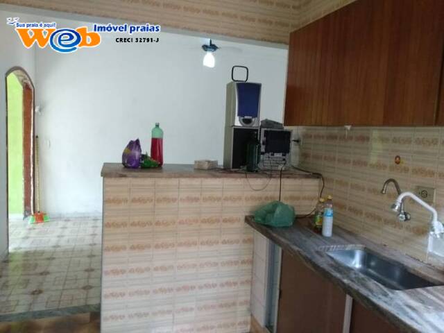 Casa para Venda em Praia Grande - 5