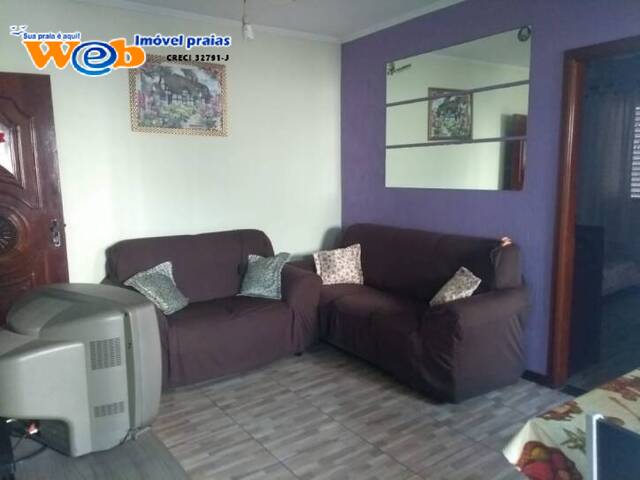 Apartamento para Venda em Praia Grande - 5