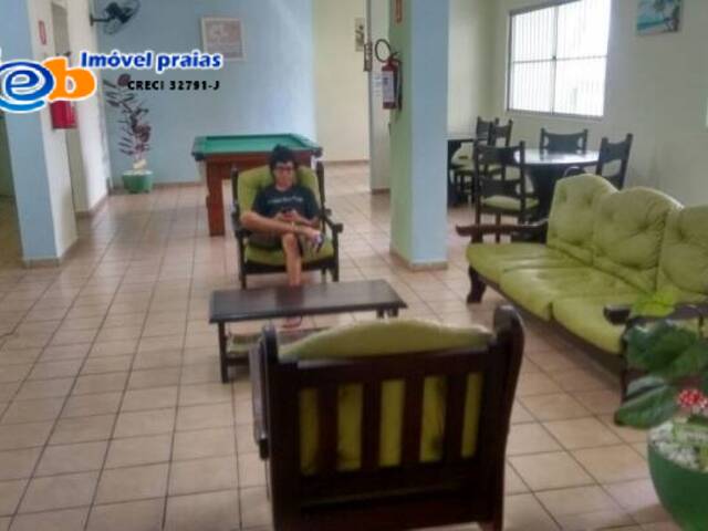 Apartamento para Venda em Praia Grande - 4