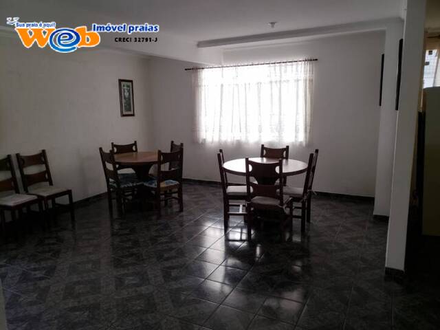 Apartamento para Venda em Praia Grande - 5