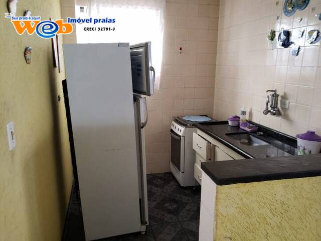 Apartamento para Venda em Praia Grande - 4