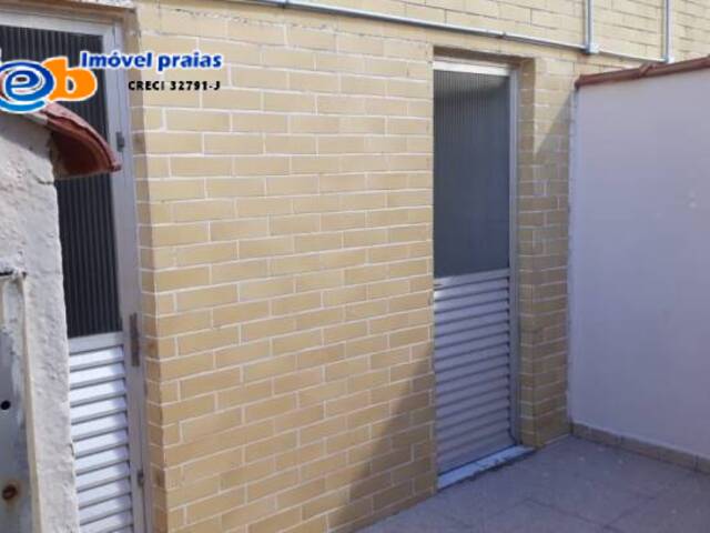 #1241 - Apartamento para Venda em Praia Grande - SP