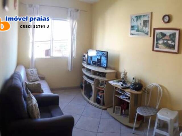 Apartamento para Venda em Praia Grande - 4
